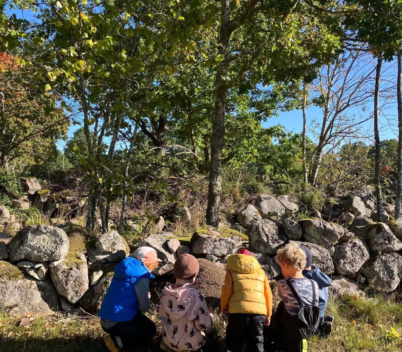 Natursnokarna Torsås